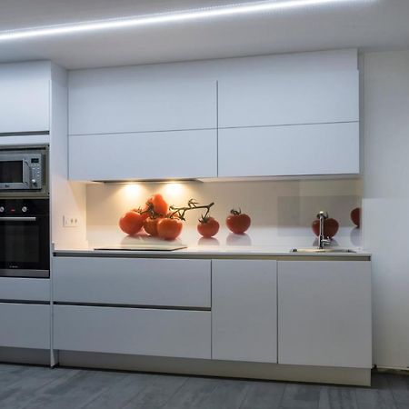 Appartement Duplex En El Corazon De Vigo Extérieur photo