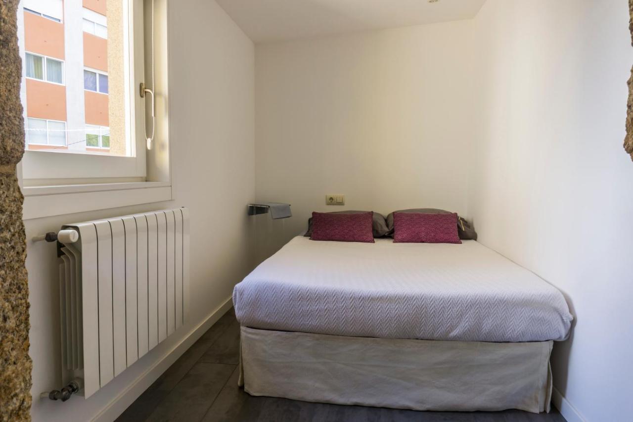 Appartement Duplex En El Corazon De Vigo Extérieur photo