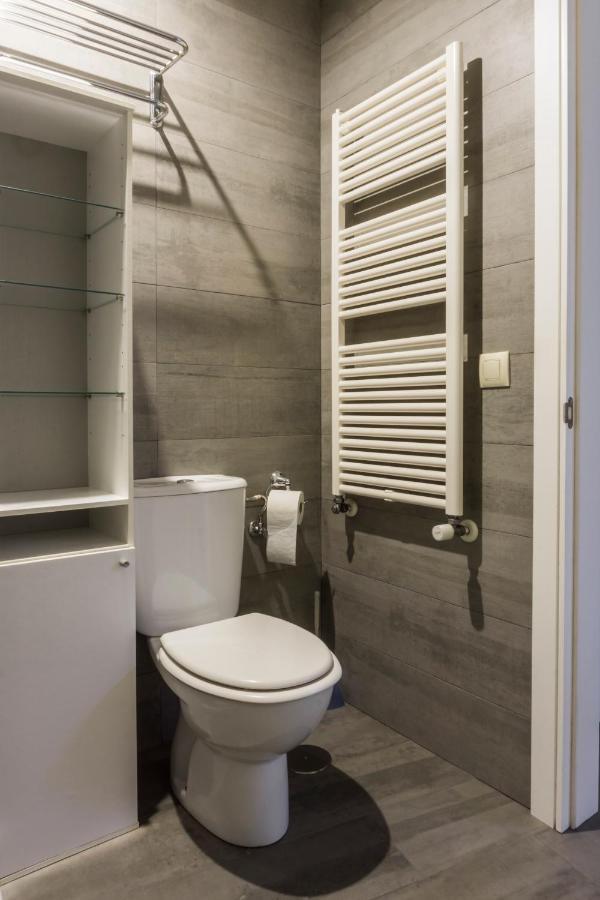 Appartement Duplex En El Corazon De Vigo Extérieur photo