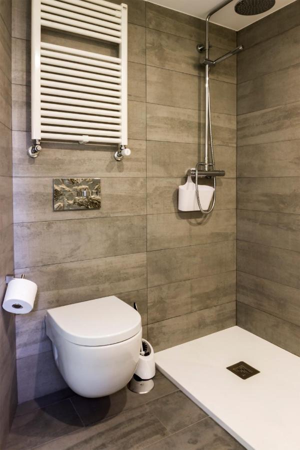 Appartement Duplex En El Corazon De Vigo Extérieur photo