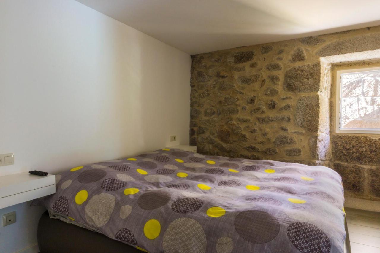Appartement Duplex En El Corazon De Vigo Extérieur photo